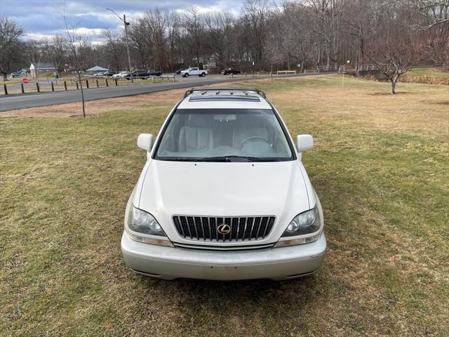 1999 Lexus RX 300 4dr SUV 4WD