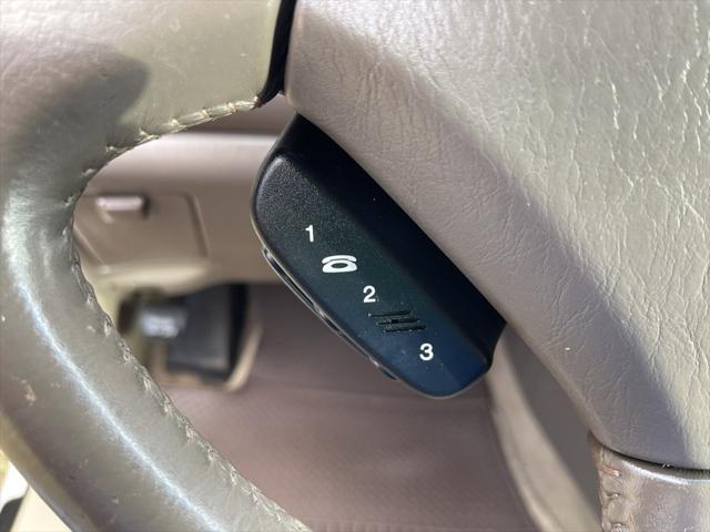 1999 Lexus RX 300 4dr SUV 4WD