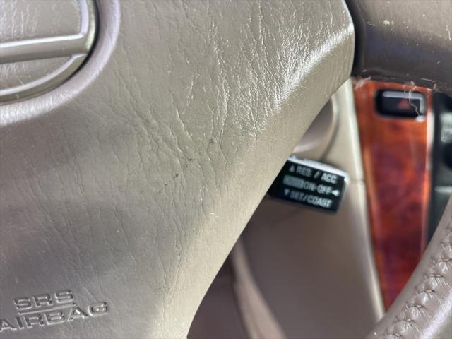 1999 Lexus RX 300 4dr SUV 4WD