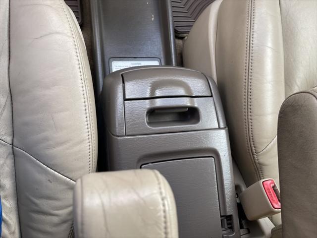 1999 Lexus RX 300 4dr SUV 4WD