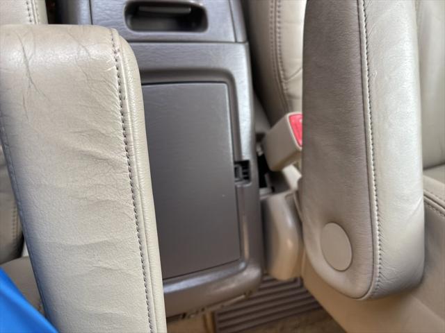 1999 Lexus RX 300 4dr SUV 4WD