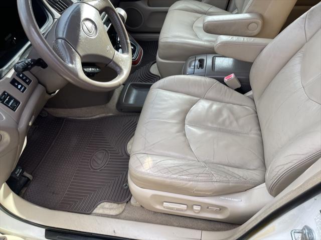 1999 Lexus RX 300 4dr SUV 4WD