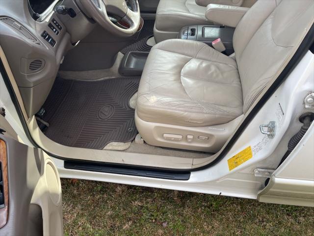 1999 Lexus RX 300 4dr SUV 4WD