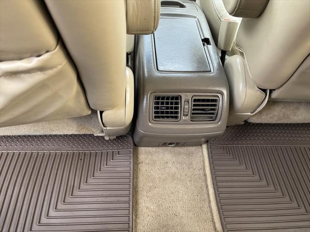 1999 Lexus RX 300 4dr SUV 4WD
