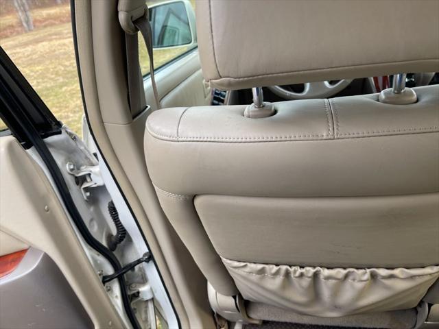 1999 Lexus RX 300 4dr SUV 4WD