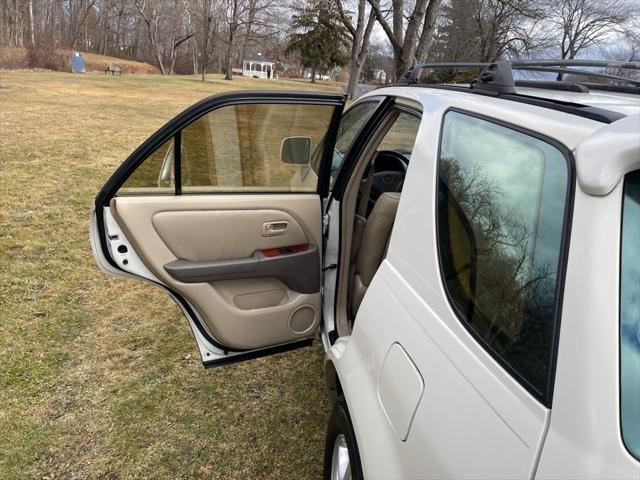 1999 Lexus RX 300 4dr SUV 4WD