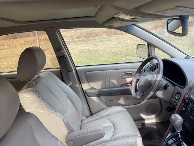 1999 Lexus RX 300 4dr SUV 4WD