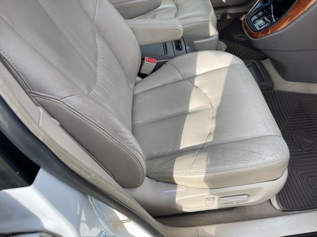 1999 Lexus RX 300 4dr SUV 4WD