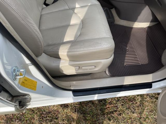 1999 Lexus RX 300 4dr SUV 4WD