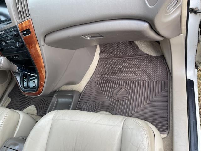 1999 Lexus RX 300 4dr SUV 4WD