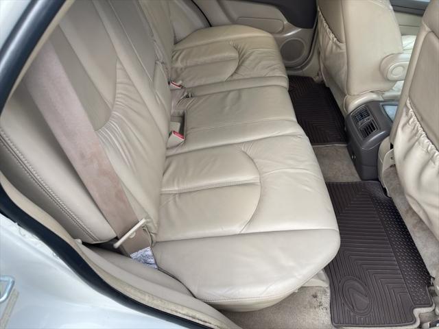 1999 Lexus RX 300 4dr SUV 4WD