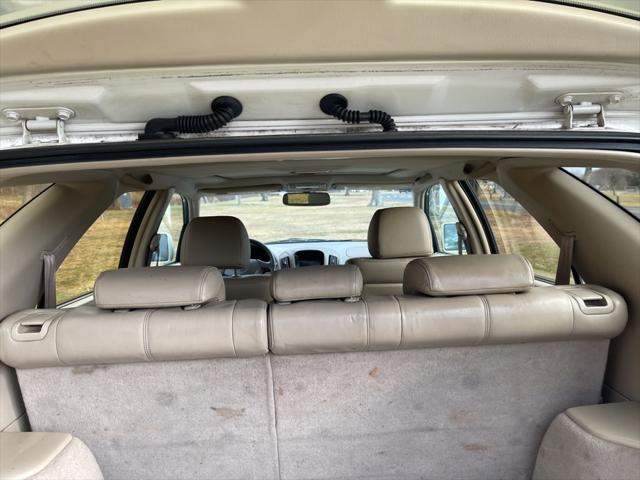 1999 Lexus RX 300 4dr SUV 4WD