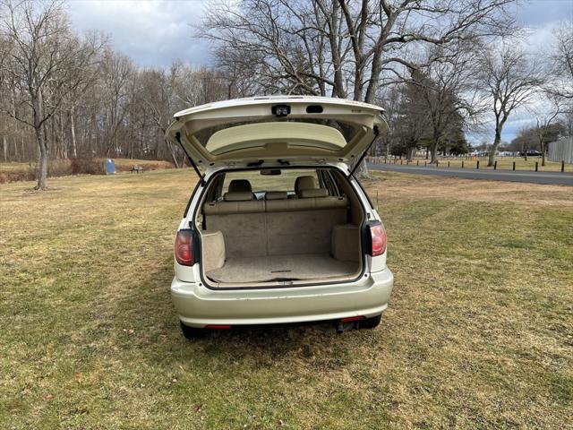 1999 Lexus RX 300 4dr SUV 4WD