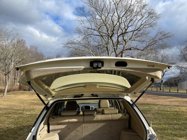 1999 Lexus RX 300 4dr SUV 4WD