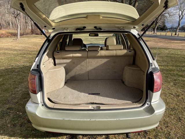1999 Lexus RX 300 4dr SUV 4WD