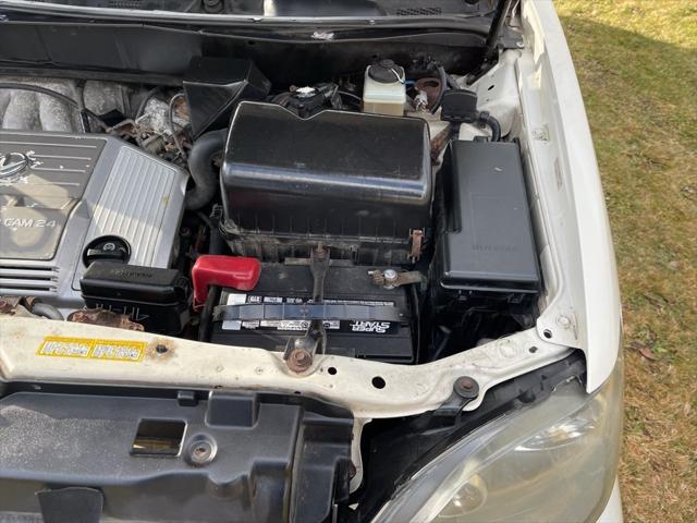1999 Lexus RX 300 4dr SUV 4WD