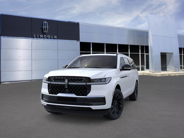 2025 Lincoln Navigator Reserve L