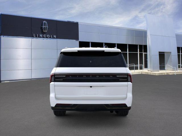 2025 Lincoln Navigator Reserve L