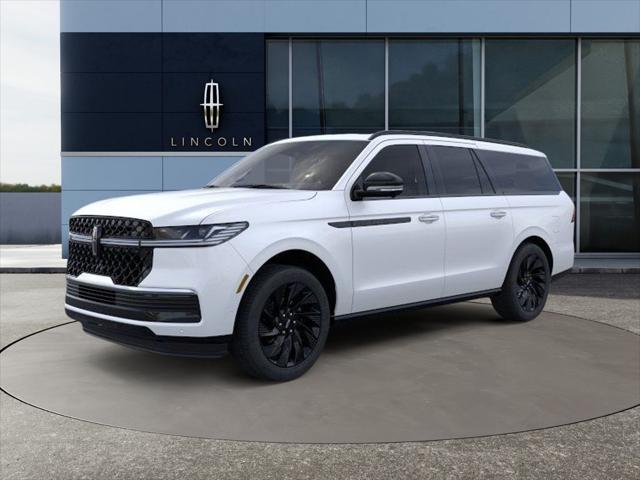2025 Lincoln Navigator Reserve L for sale in Greenville, SC