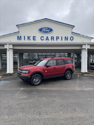 2025 Ford Bronco Sport Big Bend for sale in Pittsburg , KS