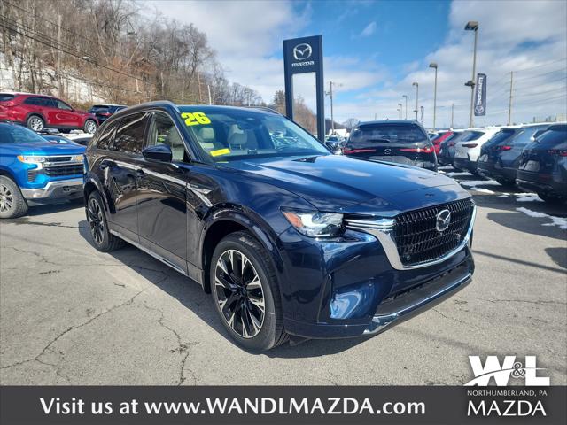 2026 Mazda X-90 3.3 Turbo S Premium Plus for sale in Northumberland, PA