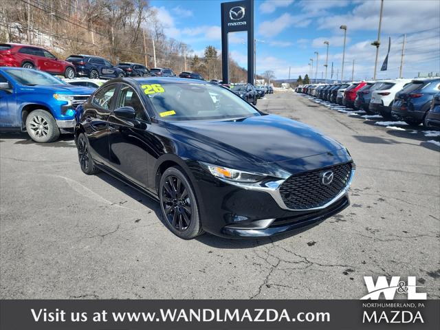 2026 Mazda Mazda3 2.5 S Select Sport for sale in Northumberland, PA