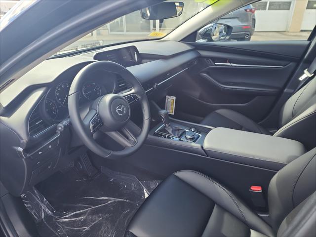 2026 Mazda Mazda3 2.5 S Select Sport