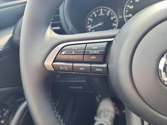 2026 Mazda Mazda3 2.5 S Select Sport