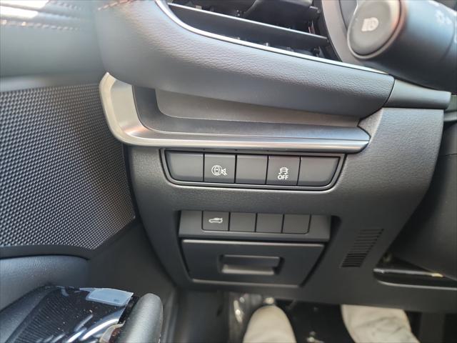 2026 Mazda Mazda3 2.5 S Select Sport
