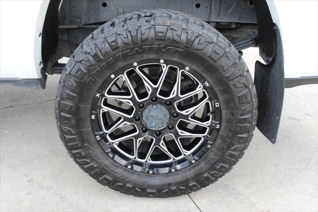 2022 Ram 3500 Laramie Mega Cab 4x4 6'4" Box