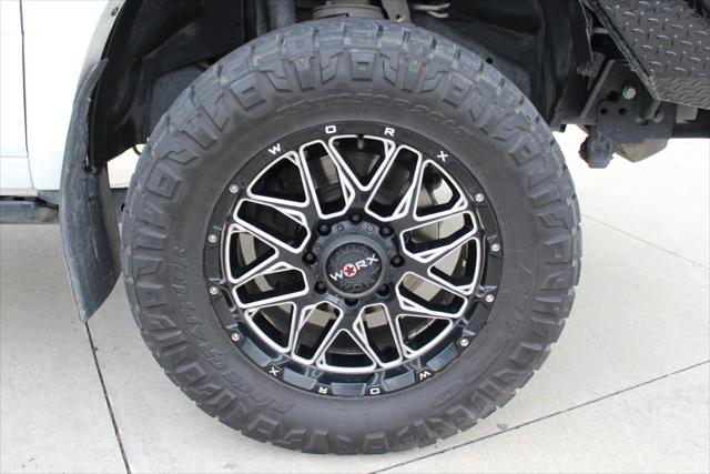 2022 Ram 3500 Laramie Mega Cab 4x4 6'4" Box