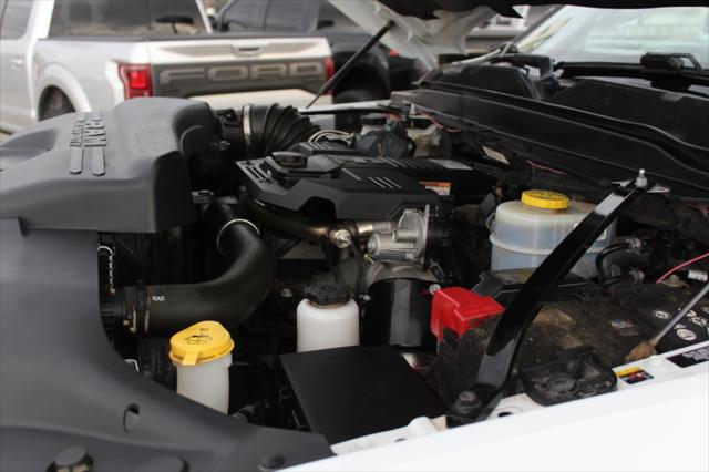 2022 Ram 3500 Laramie Mega Cab 4x4 6'4" Box