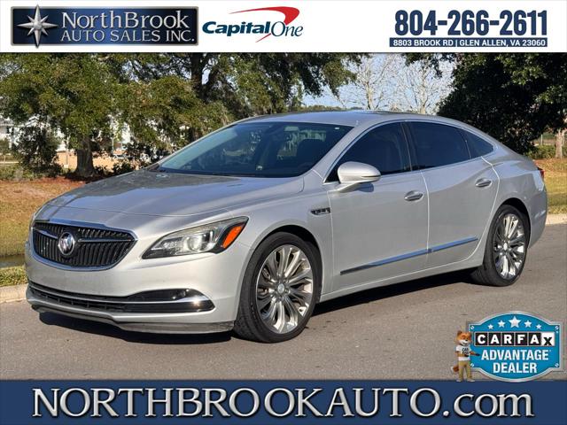 2018 Buick LaCrosse Essence for sale in Glen Allen, VA