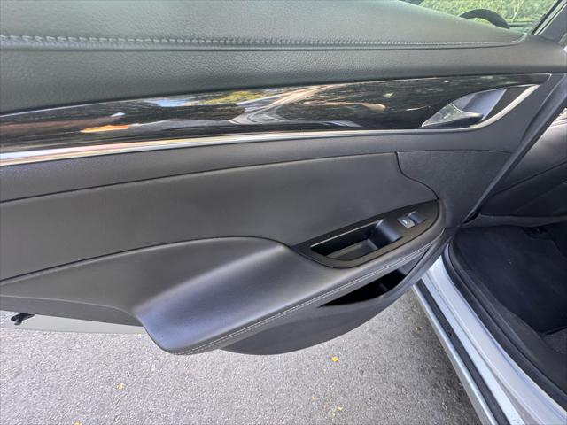 2018 Buick LaCrosse Essence