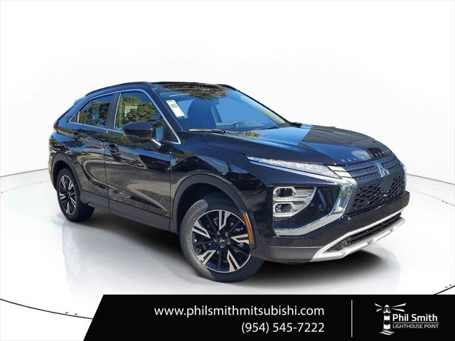 2026 Mitsubishi Eclipse Cross SE 1.5T S-AWC for sale in  Lighthouse Point, FL