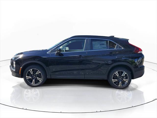 2026 Mitsubishi Eclipse Cross SE 1.5T S-AWC