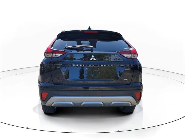2026 Mitsubishi Eclipse Cross SE 1.5T S-AWC