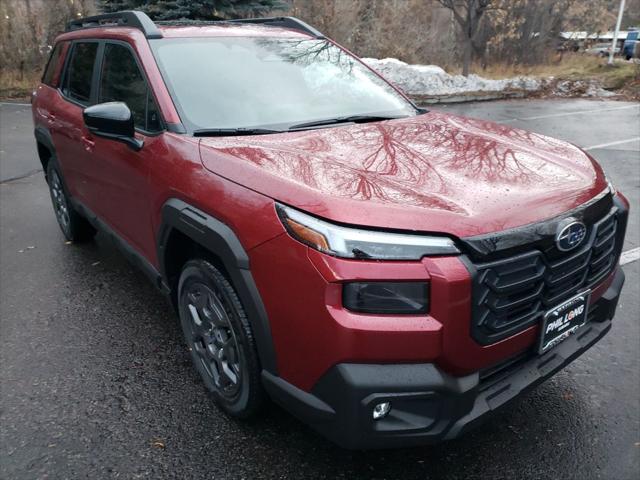 2026 Subaru Outback Premium for sale in Glenwood Springs, CO