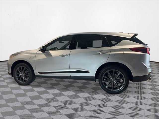 2026 Acura RDX w/A-Spec Package