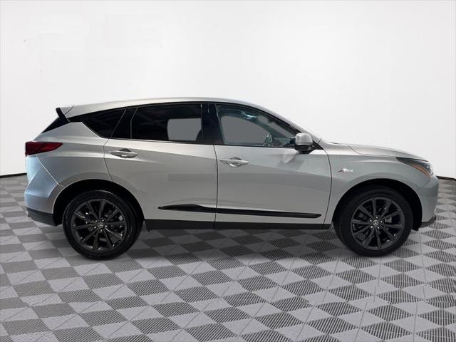 2026 Acura RDX w/A-Spec Package