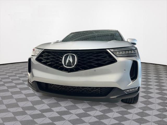 2026 Acura RDX w/A-Spec Package