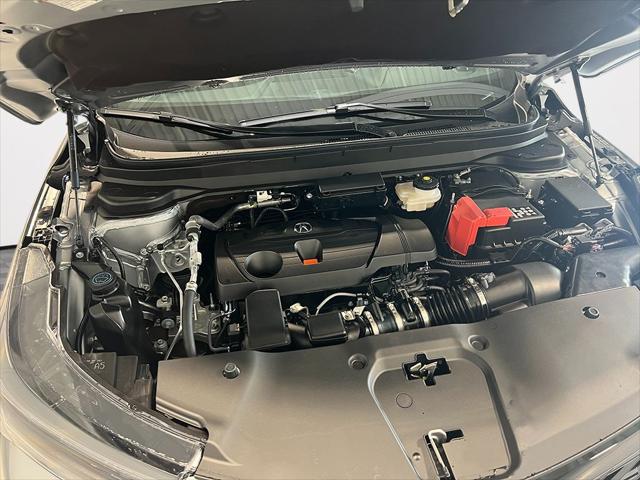 2026 Acura RDX w/A-Spec Package