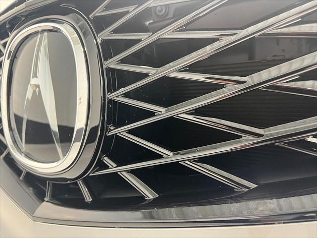 2026 Acura RDX w/A-Spec Package