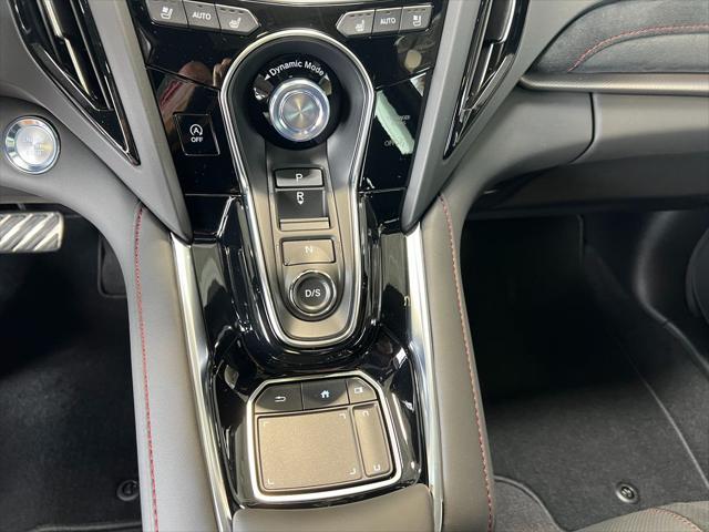 2026 Acura RDX w/A-Spec Package