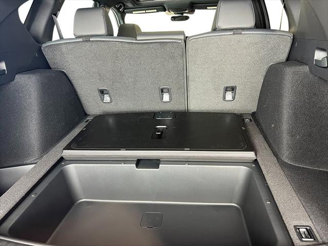 2026 Acura RDX w/A-Spec Package
