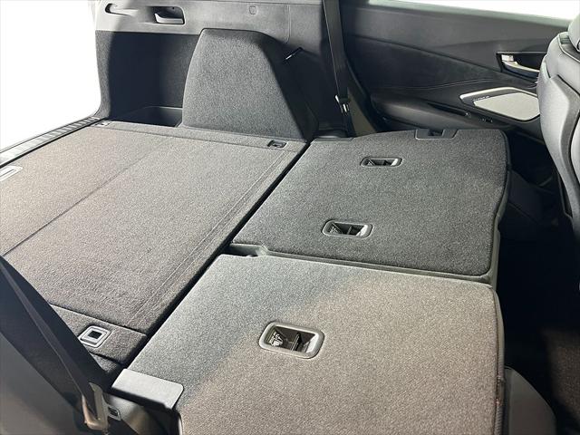 2026 Acura RDX w/A-Spec Package