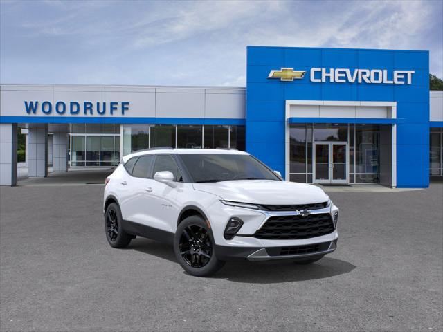 2026 Chevrolet Blazer LT for sale in Woodruff, SC