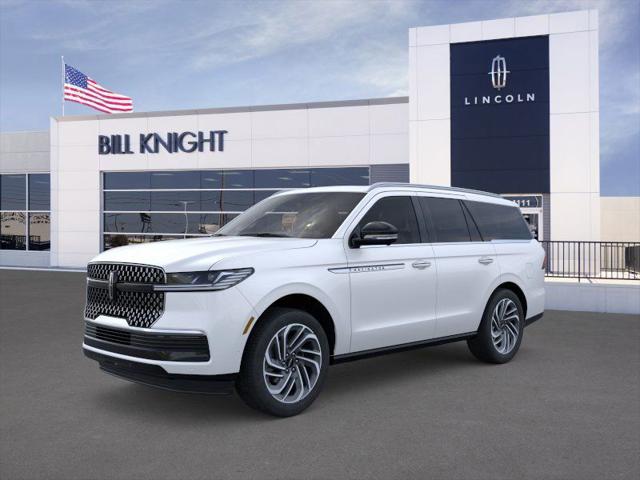 2026 Lincoln Navigator Reserve for sale in Tulsa, OK