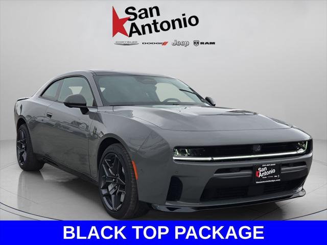 2026 Dodge Charger Scat Pack Plus 2-Door AWD