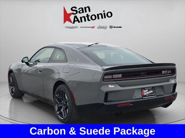 2026 Dodge Charger Scat Pack Plus 2-Door AWD